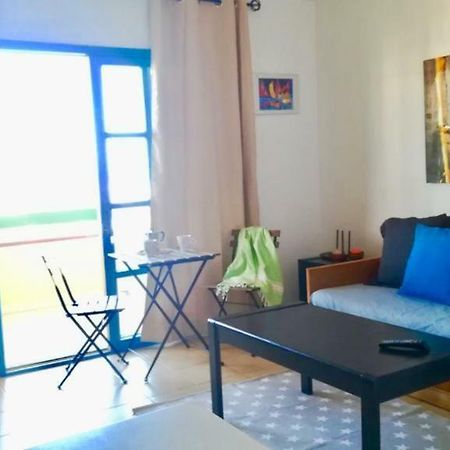 Appartement vue mer et soleil toute l année Costa De Antigua Exterior foto