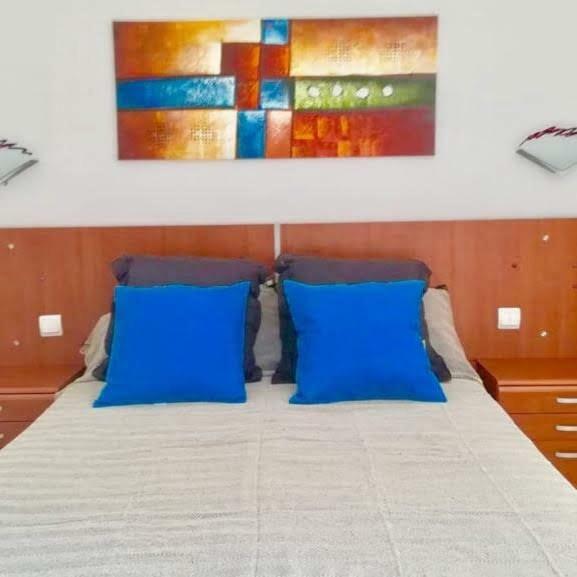 Appartement vue mer et soleil toute l année Costa De Antigua Exterior foto
